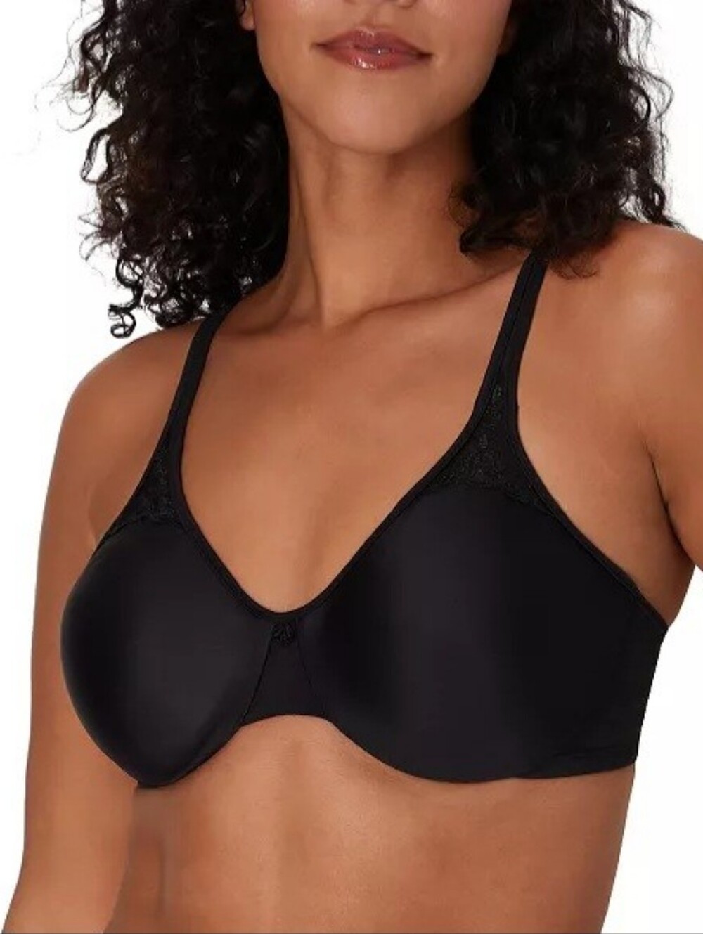 BALI❣️Passion For Comfort Full-Figure Minimizer Underwire Bra SIZE 34C